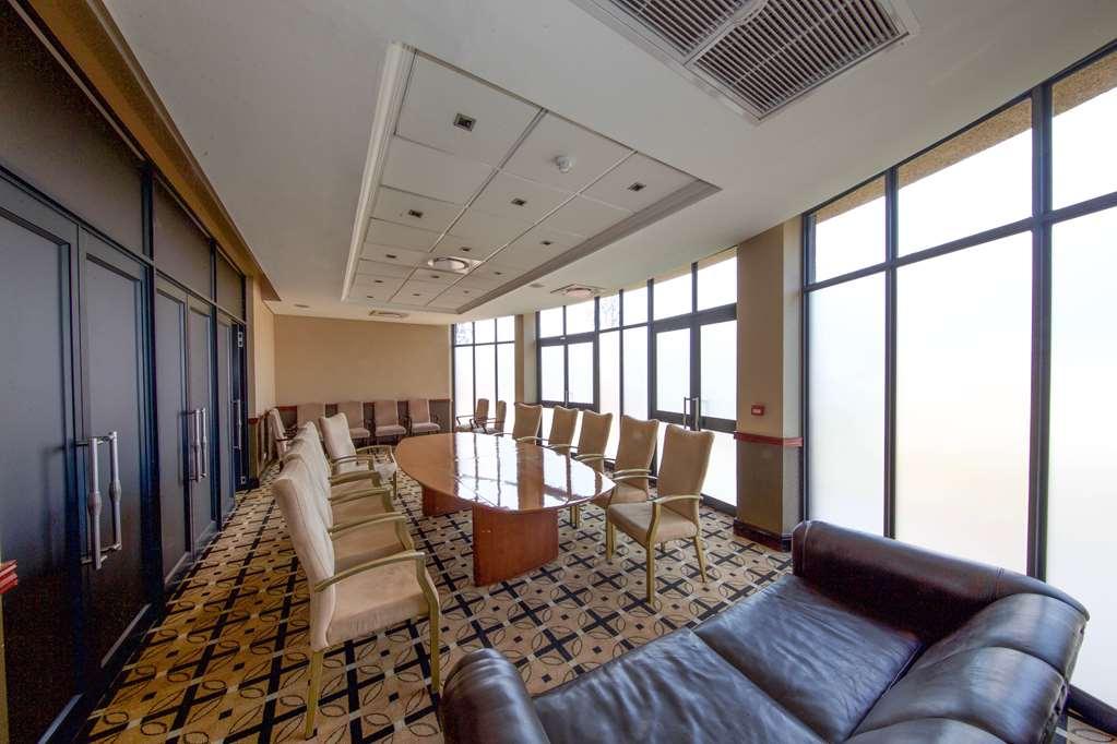 Kigali Serena Hotel Zařízení fotografie